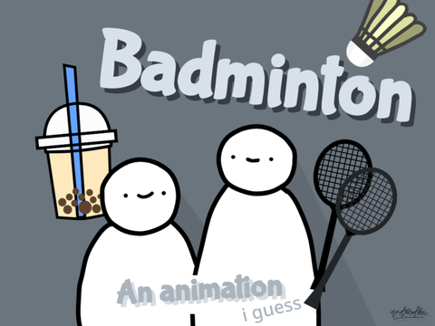 Badminton