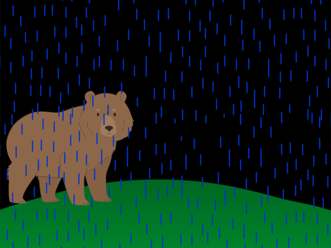 Rainy Day