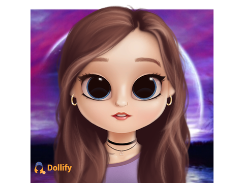 @btsarmy Dollify