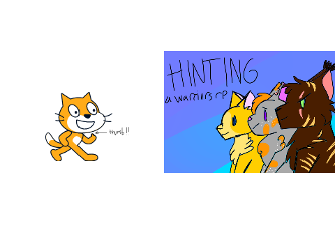 Thumb!