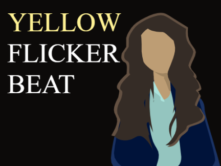 YELLOW FLICKER BEAT