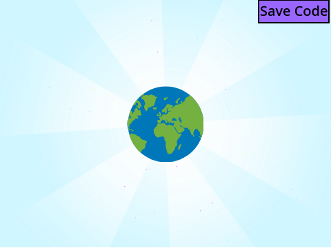 Earth Clicker V0.1.1