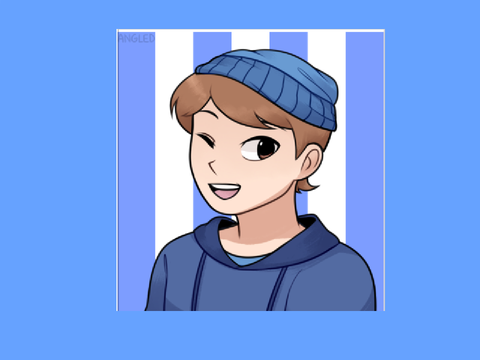 35 Follower Special! |  Profile Picture contest! remix