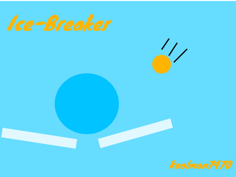 Ice-Breaker