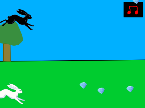 Rabbit Race!