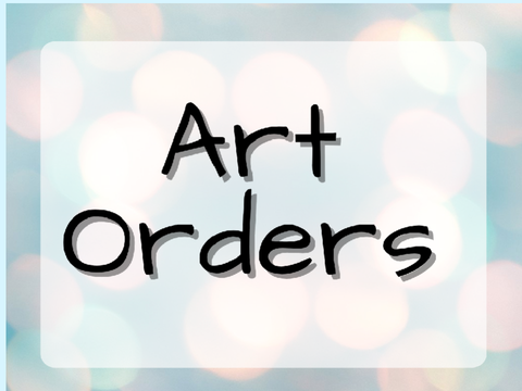 Art Orders