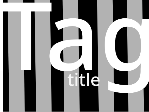 #TagInTheTitle  full AMV