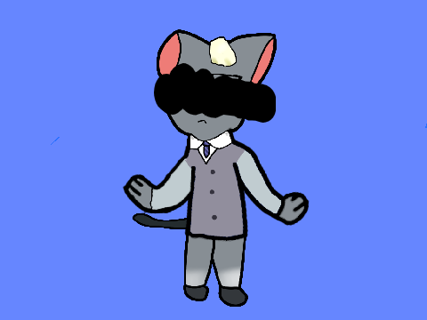 ☀️Sunset lover meme☀️animal crossing Raymond 