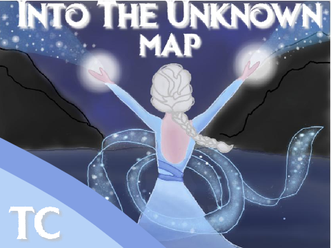 Thumbnail Contest - Art Process