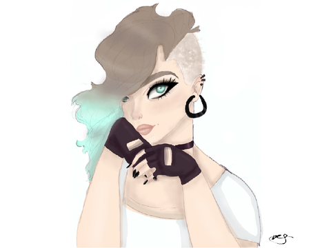 AT with hat6899