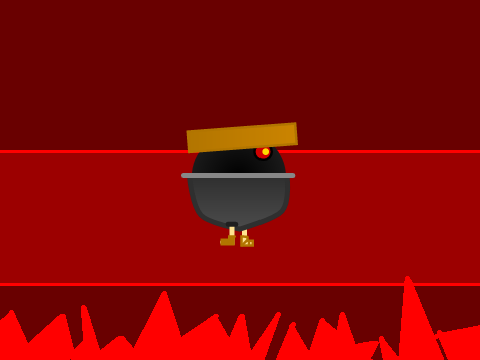 WobbleWok