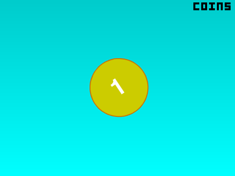 Coin Clicker