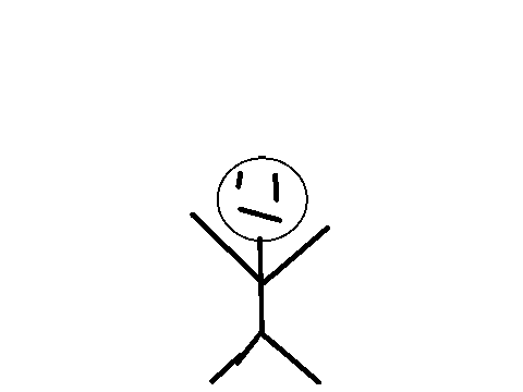 My second animation