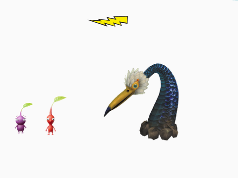 Pikmin