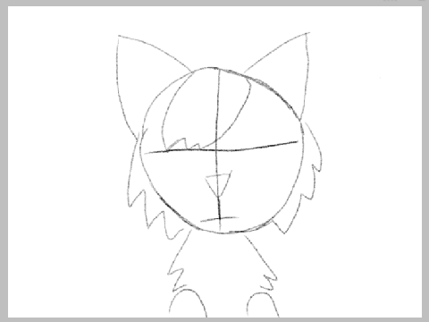 Another animation thing 