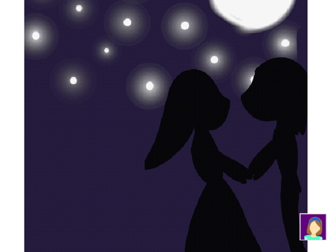 Moonlight - M.a.p part 14