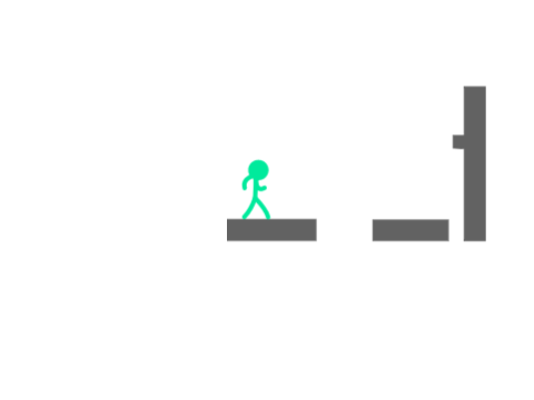 my entry for the parkour collab from jocers