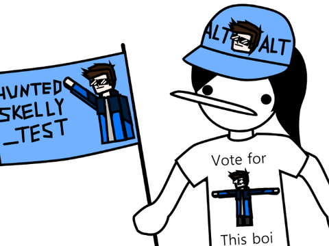 yez boi