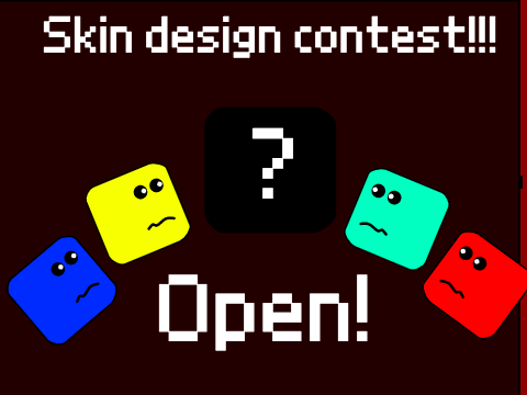 Skin design Contest! OPEN! remix