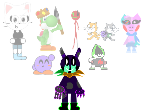 CT (Dsaf Au)...........friends
