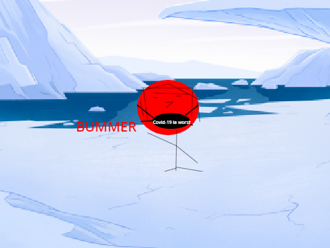 I AM A BUMMER!!!!!!!!!!!!!!!!!