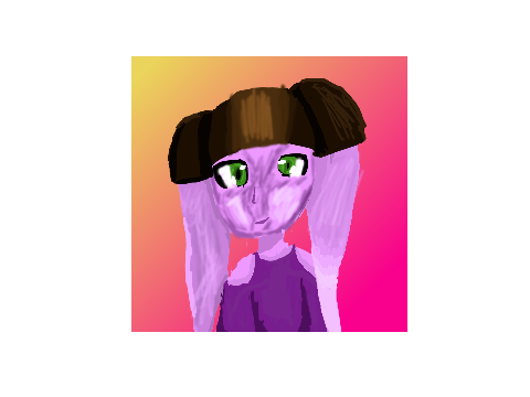 Fan art for @Nickelodeon_SLIME