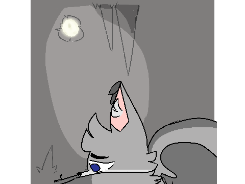 You're Beautiful Ashfur map part 4