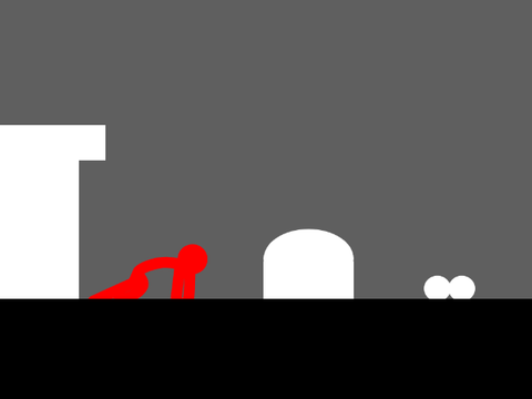 RUN || Animation