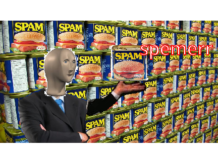 spemerr