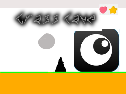 Grass Cave || Platformer remix