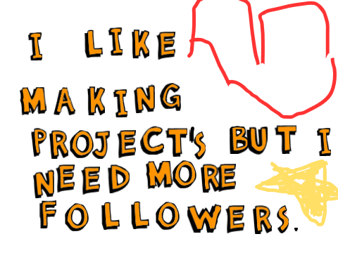 I need more followers remix-2
