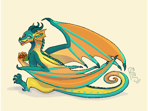 Tropical WoF OC