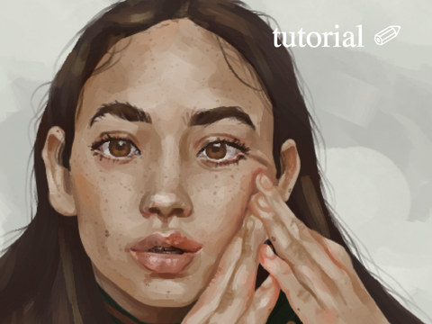 tutorial ✐