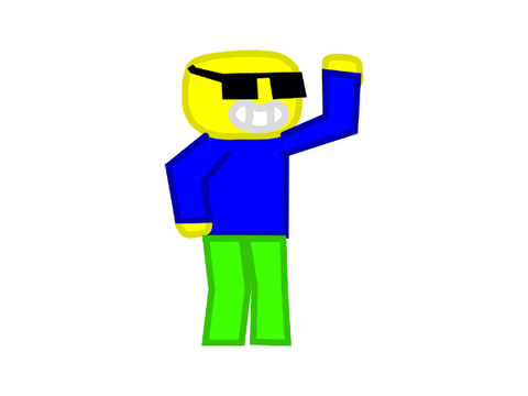 my oc