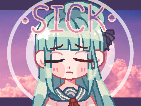 ♡ll ˢⁱᶜᵏ ll MEME ll♡