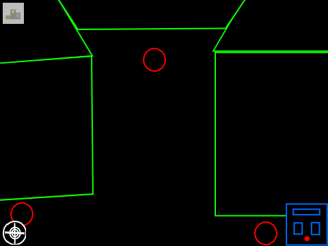 laser game