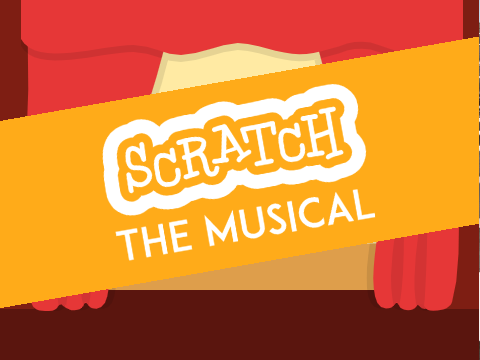 Scratch Camp Characters - Spikes