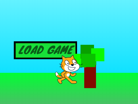 Scratch world [TEST]
