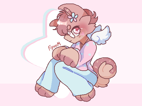 ✩•◦Pastel◦•✩ DTAE