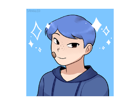 Pfp for @YushansGames
