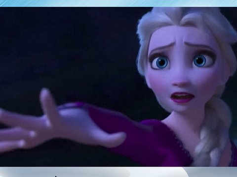 Into the Unknown(Frozen 2) remix