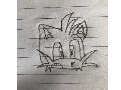 Art Example