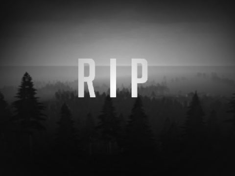 RIP Scratchmailru