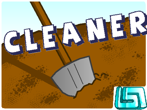 Cleaner (OLD)