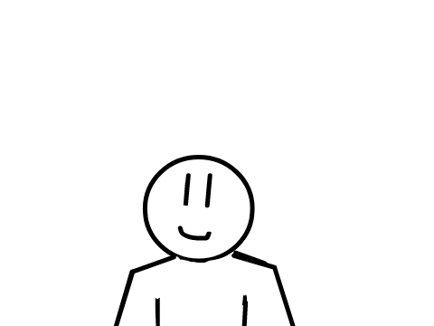 My OC E. B.