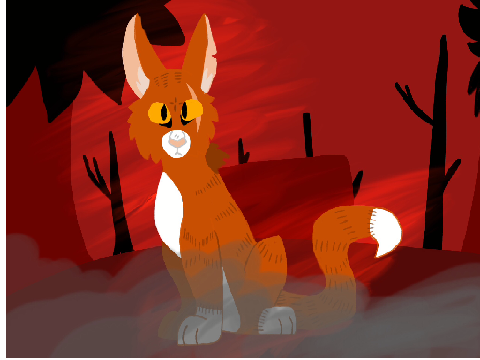 ★ ; Art Dump