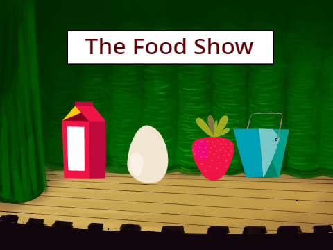 The Food Show