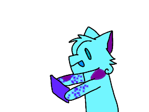 30 day oc challenge thing day 17