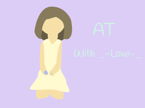 AT with _-Love-_