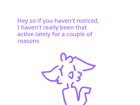 Announcement 